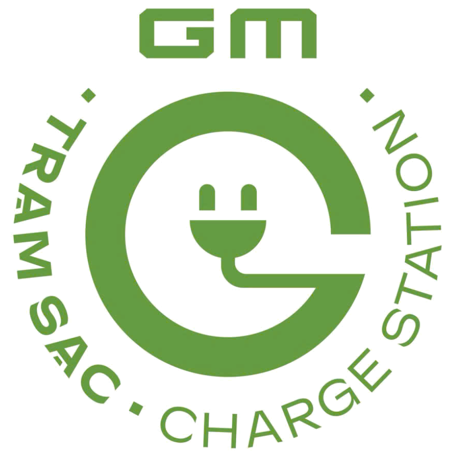 GM Charge Station
